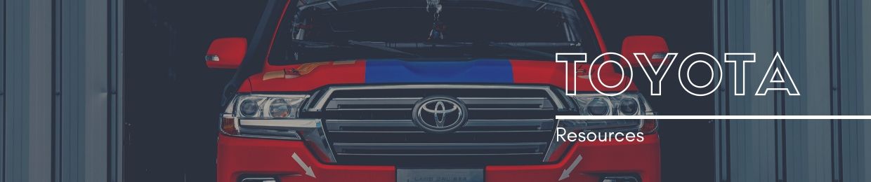 Toyota Resources